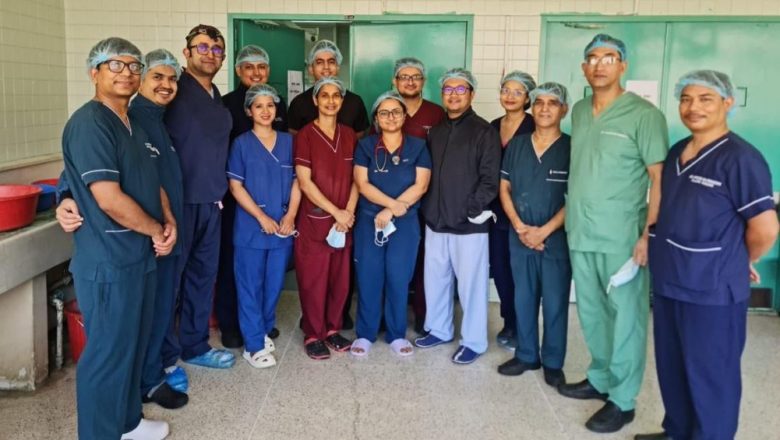 नेपालमै पहिलो पटक लिंग परिवर्तन शल्यक्रिया सफल