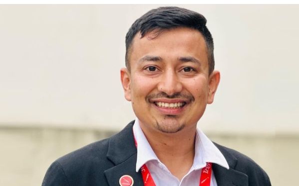 अखिलको अध्यक्षमा सुजन कडरिया निर्वाचित, महासचिवमा दीपक धामी