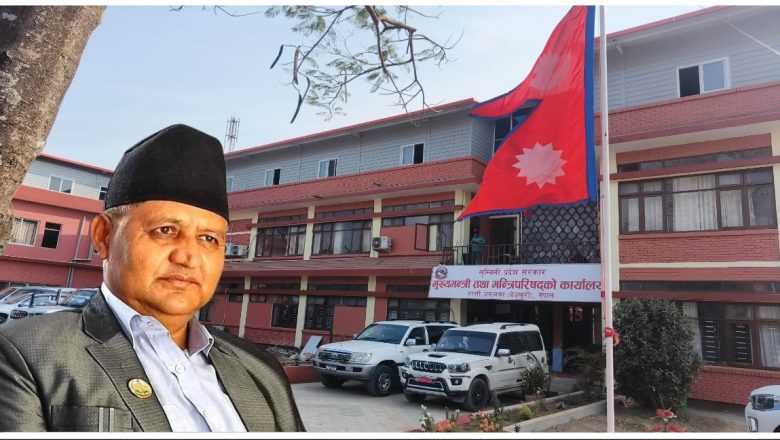 लुम्बिनी प्रदेशको बजेट २०८२\८३, समृद्धिको सम्भावना बोकेको दस्तावेज