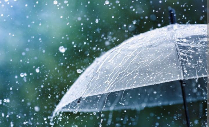 यी तीन प्रदेशका एक-दुई स्थानमा भारी वर्षा हुने सम्भावना